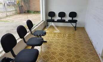 Imagem 6: Goiânia - Casa Padrão - Setor Sul