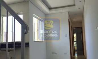 Imagem 2: Apartamento utinga, apartamento santo andré, apartamento camilopolis, cobertura utinga, co