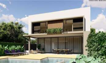 Imagem 2: Casa de condomínio à venda, Granja Julieta, São Paulo - SP