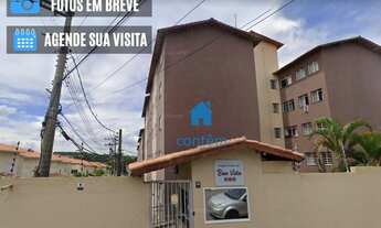 Imagem: Apartamento na Cidade Boa Vista - Suzano/SP