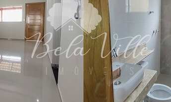 Imagem 6: Casa 03 quartos com suíte, área gourmet, lote de 360m² - R$420mil