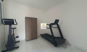 Imagem 5: Apartamento à venda, Chácara Califórnia, 40m², 1 dormitório!