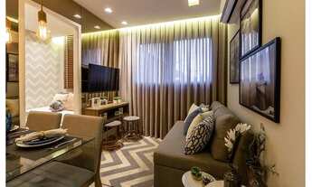 Imagem 7: Apartamento com 2 quartos, pronto, com documentação gratuita na Freguesia do Ó - SP