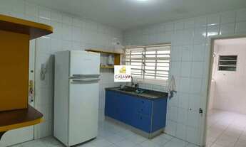 Imagem 4: Apartamento à venda, Perdizes, 127m², 3 dormitórios, 1 suíte, 2 vagas!