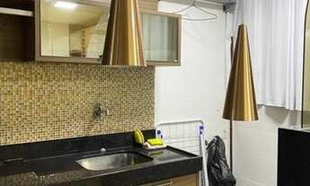 Imagem: Apartamento à venda, 3 quartos, 2 suítes