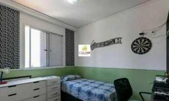 Imagem 6: Apartamento à venda, Vila Nair, 56m², 2 dormitórios, 1 suíte, 1 vaga!