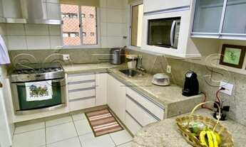 Imagem 5: Residencial alto padrão em Perdizes