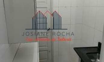 Imagem 7: Apartamento com 1 Quarto e 1 banheiro à Venda na Tijuca!!! RJ