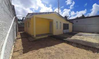 Imagem 3: Casa com 3 dormitórios à venda, 117 m² por R$ 140.000,00 - Parque Jockei Clube - Parnamiri