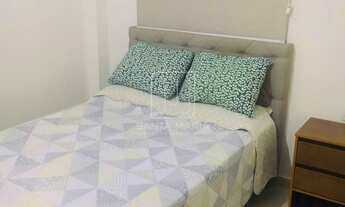 Imagem 6: Apartamento (tipo - padrao) 2 dormitórios, cozinha planejada, portaria 24hs, lazer, espaço