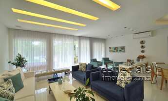 Imagem 2: Casa à venda no Núcleo das Mansões. Barra da Tijuca. RJ