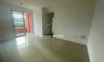 Imagem 3: Apartamento à venda no bairro Barreiros no residencial Santos Dumont - São José/SC