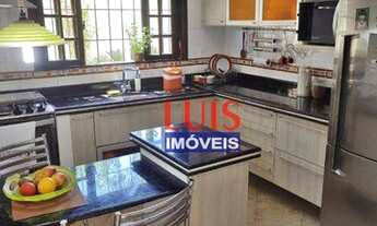 Imagem 5: Casa com 2 dormitórios à venda, 180 m² por R$ 650.000 - Piratininga - Niterói/RJ - CA4989