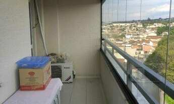 Imagem 3: Apartamento Residencial à venda, Jardim Santa Cruz, Taubaté -