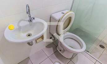 Imagem 6: Apartamento para Aluguel - Santa Cecília, 1 Quarto, 37 m2