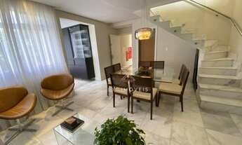 Imagem 6: Apartamento com 4 dormitórios à venda, 184 m² por R$ 1.200.000,00 - Grajaú - Belo Horizont