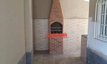 Imagem 7: Casa com 5 dormitórios à venda, 240 m² por R$ 900.000 - Piratininga - Niterói/RJ - CA3464