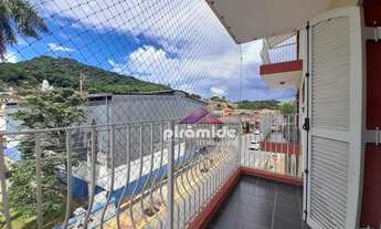 Imagem 6: Apartamento com 2 dormitórios para alugar, 65 m² por R$ 1.200,00/mês - Centro - São Bento