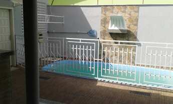 Imagem 3: Ótima Casa a venda na cidade de três Lagoas MS