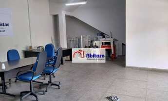 Imagem 2: Salão térreo para alugar, 95 m² por R$ 2.500/mês - Protestantes - Votorantim/SP