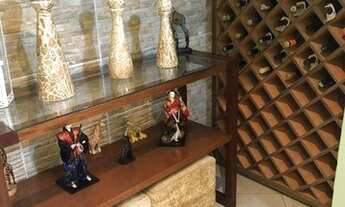 Imagem 2: Sobrado com 3 dormitórios à venda, 135 m² por R$ 850.000,00 - Freguesia do Ó - São Paulo/S