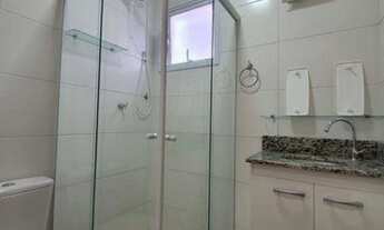 Imagem 12: Apartamento à venda, 54 m² por R$ 275.000,00 - Guilhermina - Praia Grande/SP