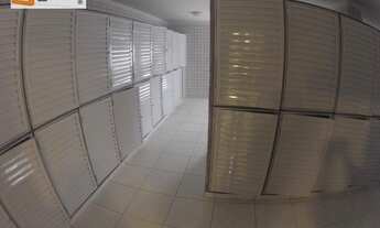 Imagem 2: Apartamento à venda, 89 m² por R$ 360.000,00 - Aviação - Praia Grande/SP