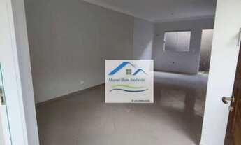 Imagem 4: Casa com 3 dormitórios à venda, 65 m² por R$ 350.000,00 - Tindiquera - Araucária/PR