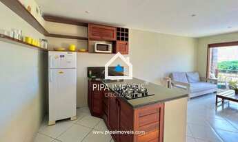 Imagem 3: Apartamento Panorâmica Mar e Piscina à venda, 69 m² na Praia da Pipa - Tibau do Sul/RN