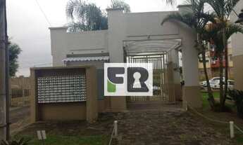 Imagem 4: Excelente Apartamento (SEMI-MOBILIADO) de 2 dorm. c/ Vaga de Garagem, 47,73m², Bairro Sara