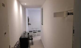 Imagem 5: Apartamento conjugado mobiliado no centro perto da lapa