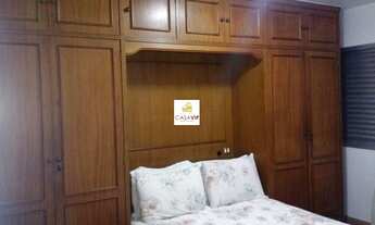 Imagem 7: Apartamento à venda, Vila Mariana, 95m², 3 dormitórios, 1 vaga!