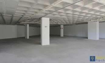 Imagem 2: Sala Comercial para Locação em Belo Horizonte, SANTO AGOSTINHO, 1 vaga