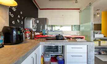 Imagem 6: Bela vista venda 36 m², 1 quarto 1 vaga lazer