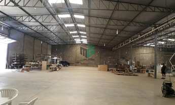 Imagem 4: Galpão para à venda no bairro São Joaquim, Contagem