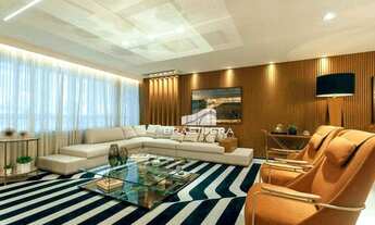 Imagem 2: Apartamento 4 suítes no melhor do Setor Marista