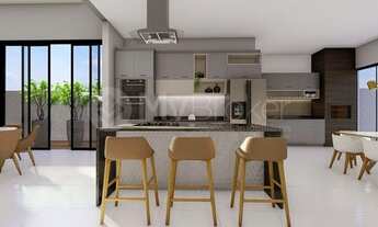 Imagem 6: Senador Canedo - Casa de Condomínio - Residencial Condomínio Jardim Veneza