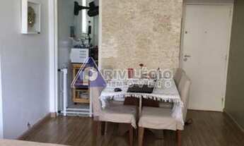 Imagem 4: Apartamento à venda, 2 quartos, Botafogo - RIO DE JANEIRO/RJ