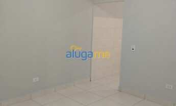 Imagem 2: Ref.: 6064 - Casa residencial com 3 dormitórios e salão comercial (integrados) no centro d