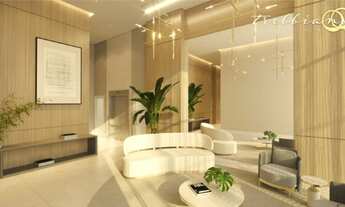 Imagem 4: COBERTURA RESIDENCIAL em Curitiba - PR, Campo Comprido