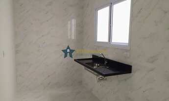 Imagem 2: SANTO ANDRé - Apartamento Padrão - Silveira