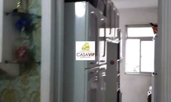 Imagem 4: Apartamento à venda, Luz, 45m², 2 dormitórios, sem vaga!