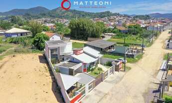 Imagem 5: Casa com edícula com mezanino e ampla área externa à venda em Oficinas