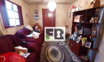 Imagem 5: Casa com 2 dormitórios à venda, 100 m² por R$ 170.000 - Santa Helena - Alvorada/RS