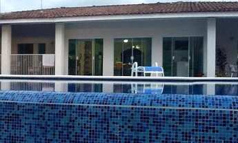 Imagem 2: CHACARA A VENDA EM CONDOMINIO FECHADO COM 400 M² NO CENTRO DE JOANOPOLIS-SP