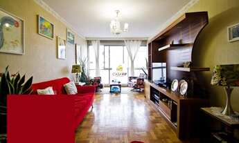 Imagem: Apartamento à venda, Bela Vista, 150m²