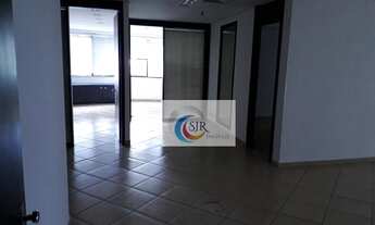 Imagem 5: Conjunto para locação de 163 m² por R$ 1.630.000 - Cerqueira César - São Paulo/SP