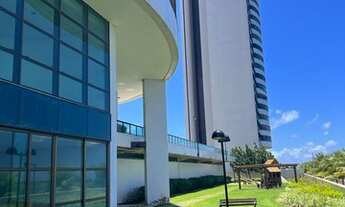 Imagem: ALTO LUXO! EDF DUARTE COELHO. 04 SUÍTES