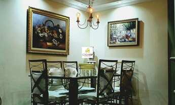 Imagem 2: Apartamento à venda, Jardim Vila Mariana, 116m², 3 dormitórios, 1 suíte, 2 vagas!