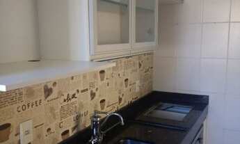 Imagem 3: Excelente Apartamento a Venda no Bairro Camargos todo reformado 48m2